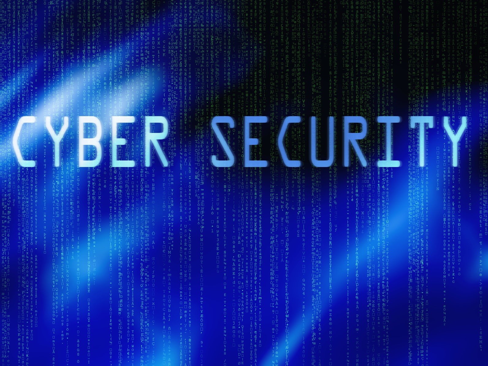 Cyber Security List Of Words