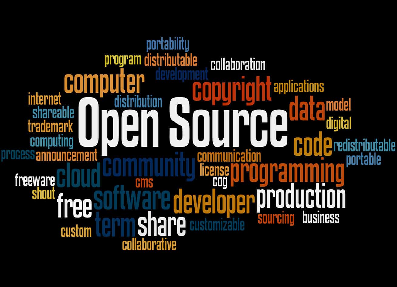 Where open source communities live · GitHub