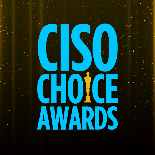 CISO Choice Awards 2023 Videocast with Richard Stiennon