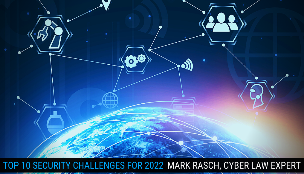 Top 10 Security Challenges - Security Current