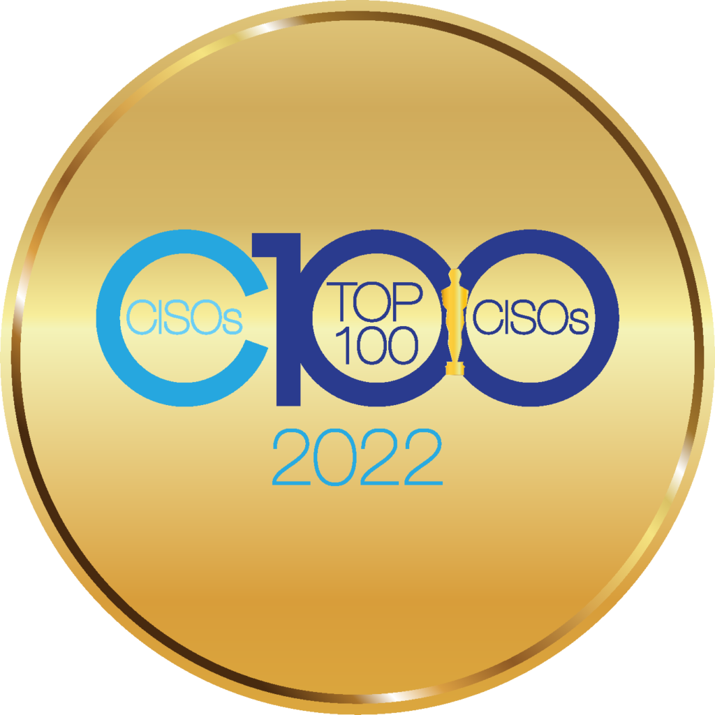 Congratulations To The 2022 C100 Winners - Security Current