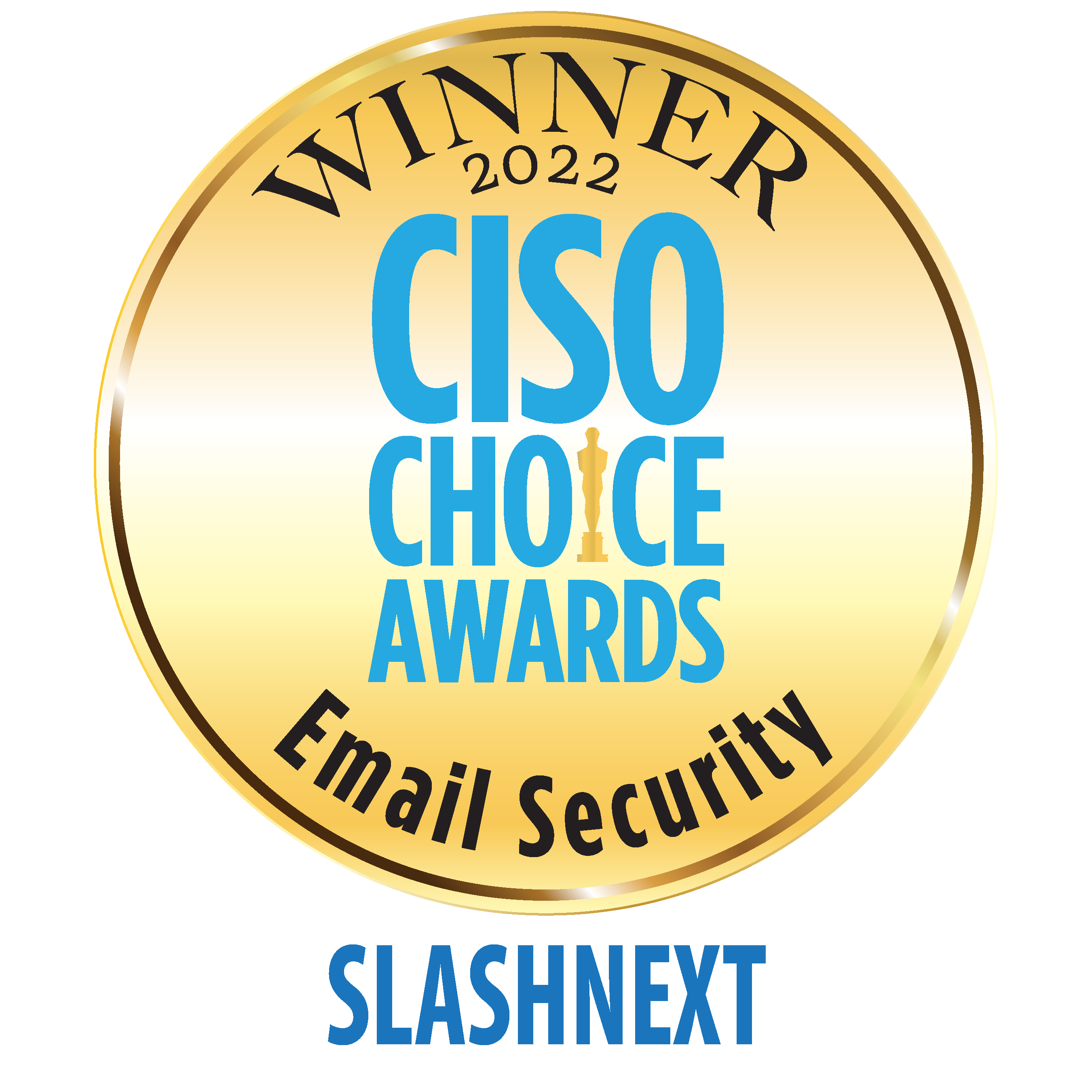 Slashnext Email Security CISO Choice Awards 2022 - Security Current