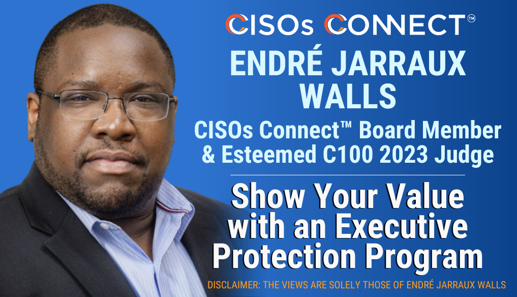 Show Your Value with an Executive Protection Program Security Current