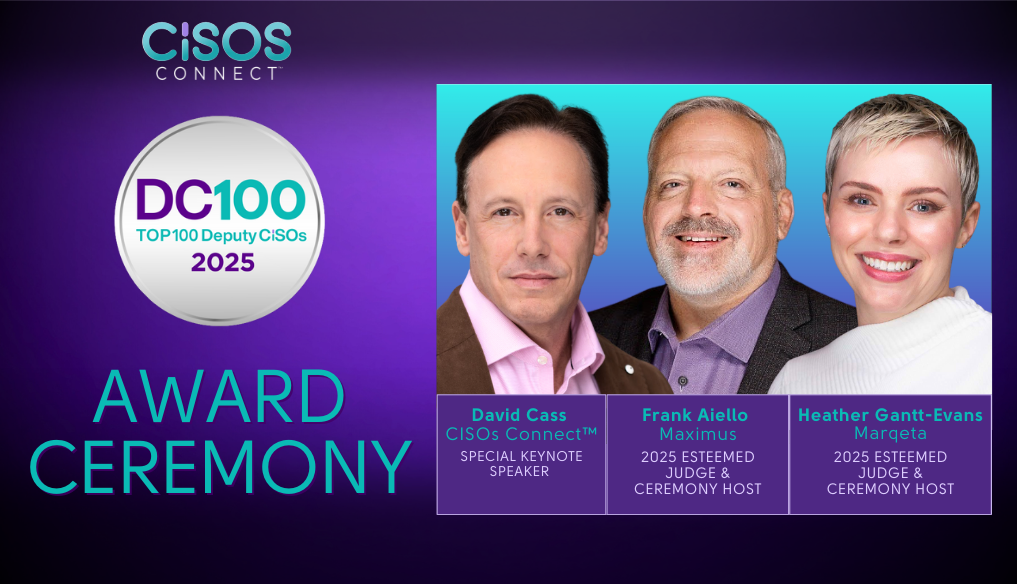 2025 DC100 Winners Virtual Ceremony