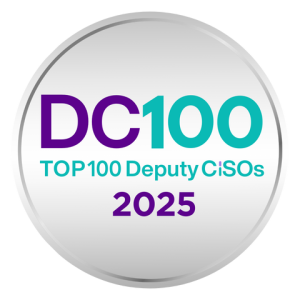 DC100 2025 Medallions