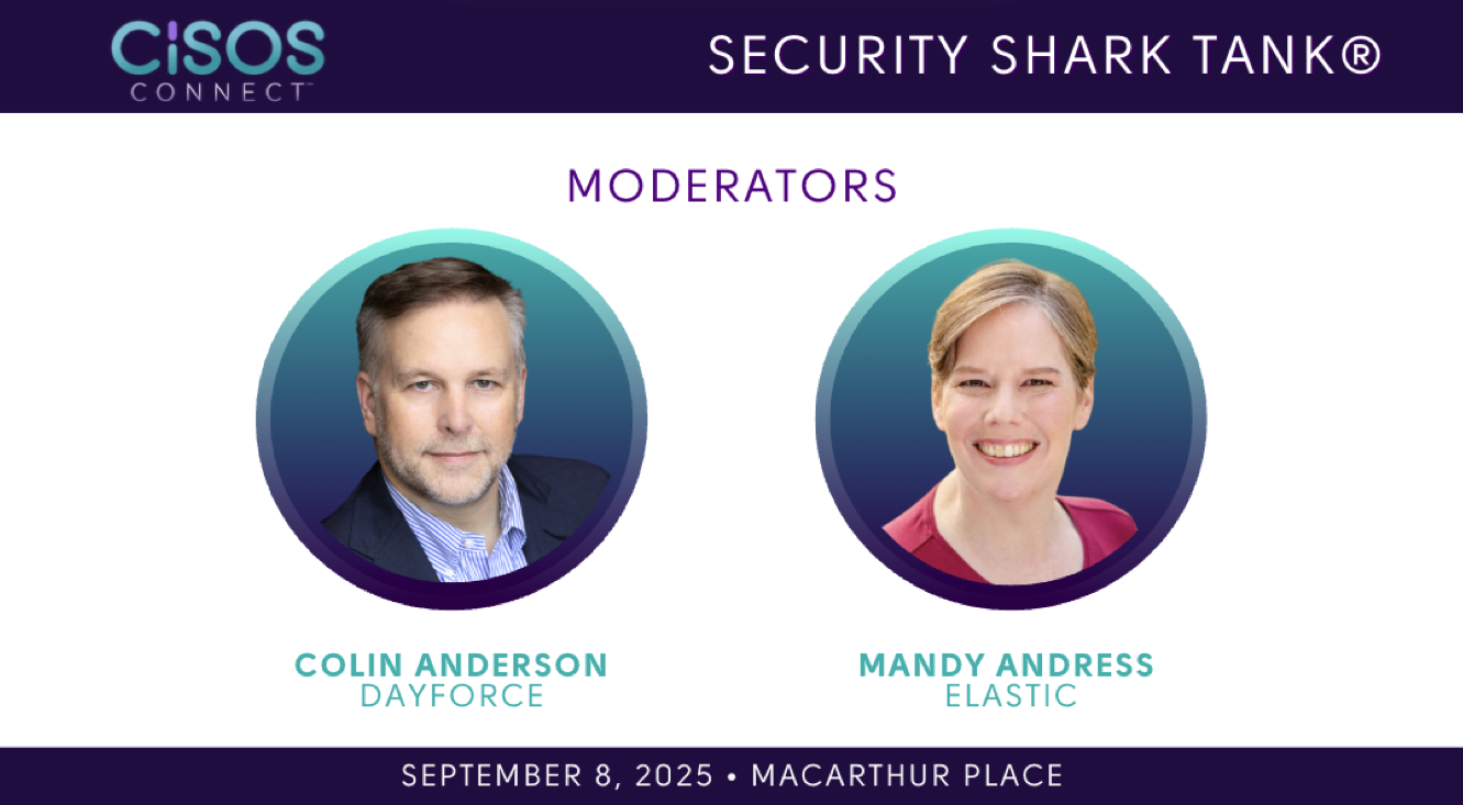 Sonoma Shark Tank Moderators