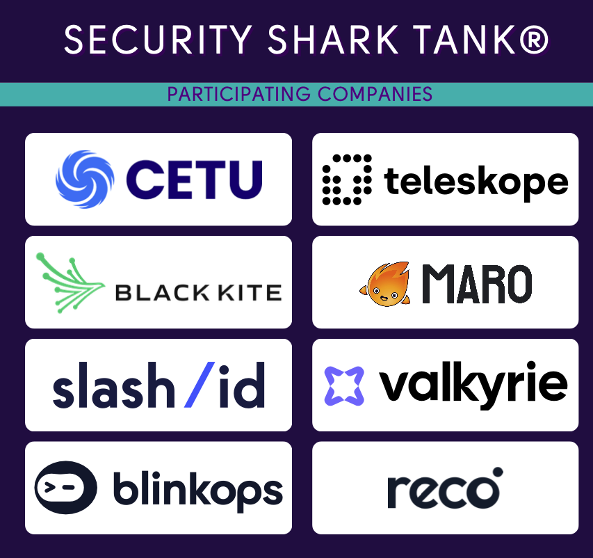 Sonoma Shark Tank